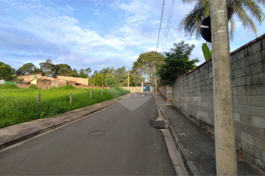 Terreno para alugar na Pompéia em Piracicaba - SP.