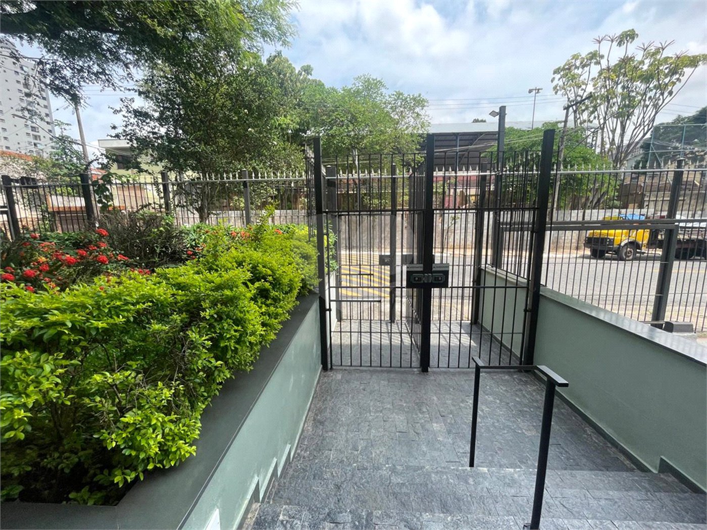 Apartamento à venda com 2 quartos em Vila Santa Catarina, São Paulo, SP