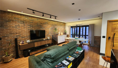Casa à venda com 3 suítes em Alto da Mooca, São Paulo, SP