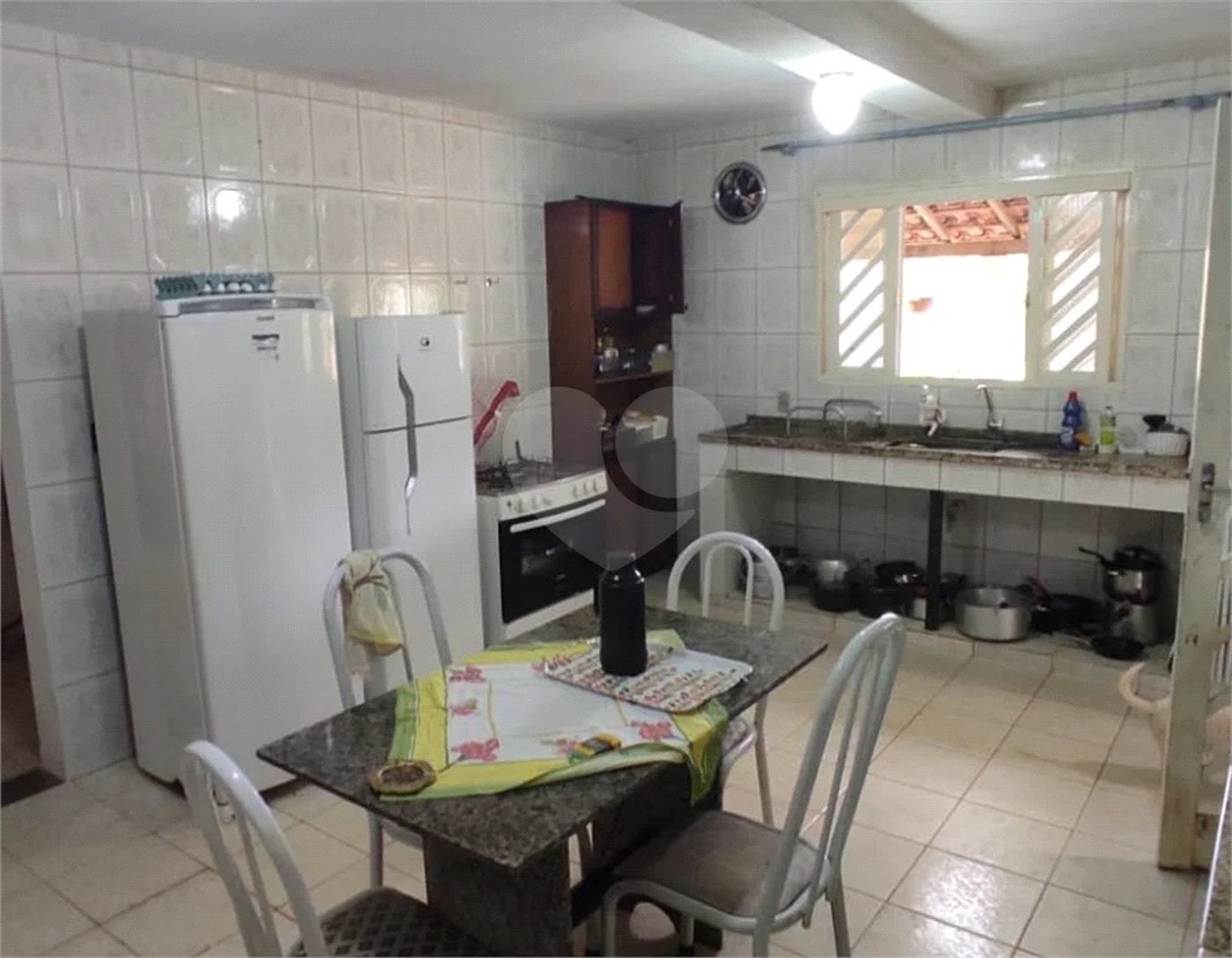 Sítio à venda em Igaratá – 6 alqueires de pura tranquilidade e lazer!