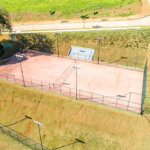 Loteamento á venda no Condomínio Vale Das Aguas em Itatiba / SP