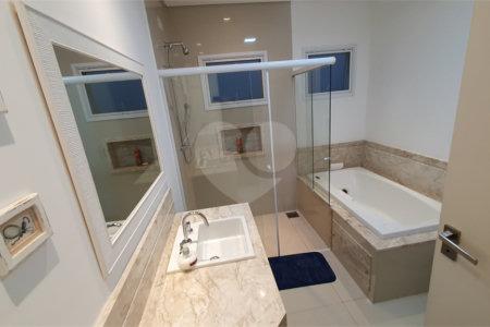 CASA A VENDA NO URBANOVA COM 390M², 5 DORMITORIOS, 6 BANHEIROS, PISCINA, 3 VAGAS, Sjc