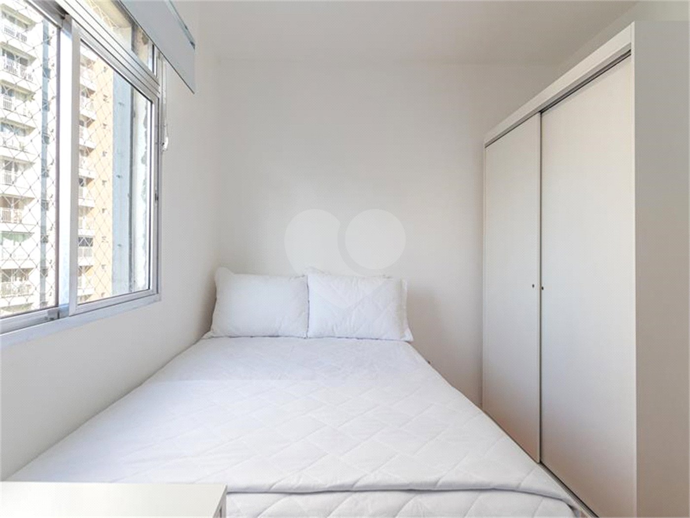 Apartamento à venda com 4 quartos, sendo 2 suítes, em Bela Vista, São Paulo, SP