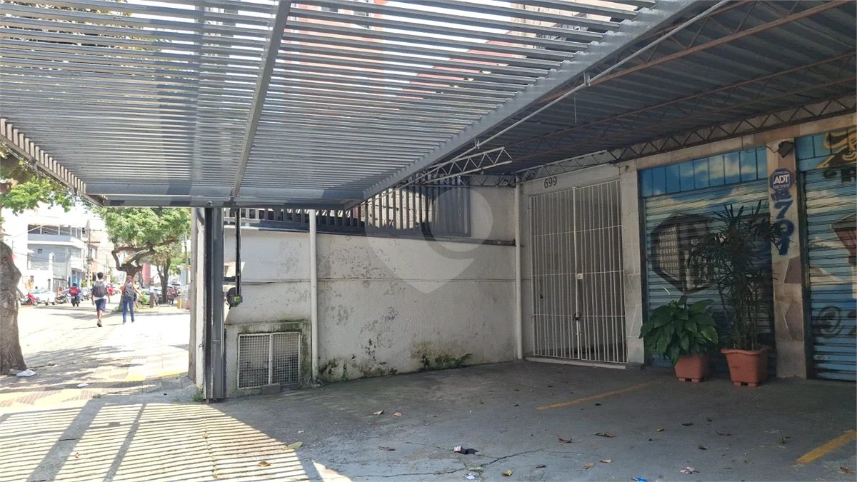 Sobrado à venda com 1 suíte em Tucuruvi, São Paulo, SP