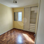 Apartamento 2 Quartos Próximo ao Metrô Saúde com Vaga e Lazer Completo