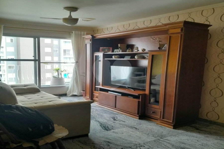 Apartamento à venda com 2 quartos em Socorro, São Paulo, SP