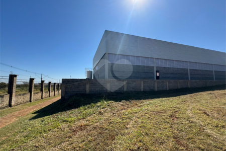 Terreno Comercial á venda em Parque tecnológico Damha II, em São Carlos.