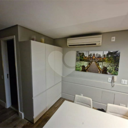 Apartamento com 2 dormitórios à venda, 69 m² por R$ 1.299.000,00 - Brooklin - São Paulo/SP