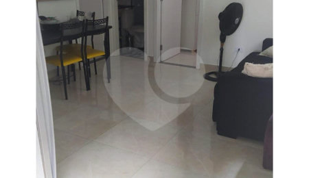 Apartamento à venda com 2 quartos em Vila Formosa, São Paulo, SP