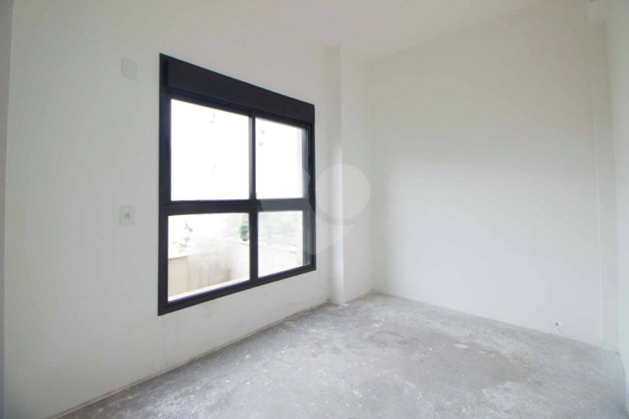 Apartamento Garden Perdizes