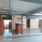 Excelente casa para venda no Parque Fher