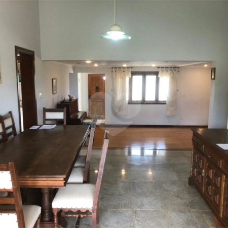 Casa para venda no Condomínio Parque Faber 1