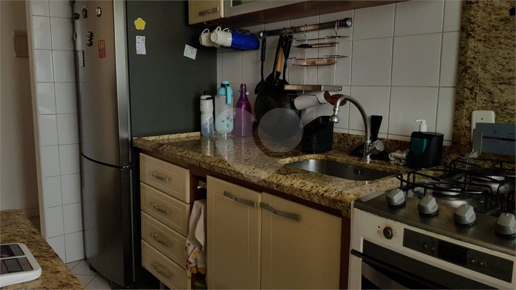 Cobertura Duplex à venda de 03 Quartos 1 suíte e 2 vagas Piscina Aquecida no terraço na Vila Zelina