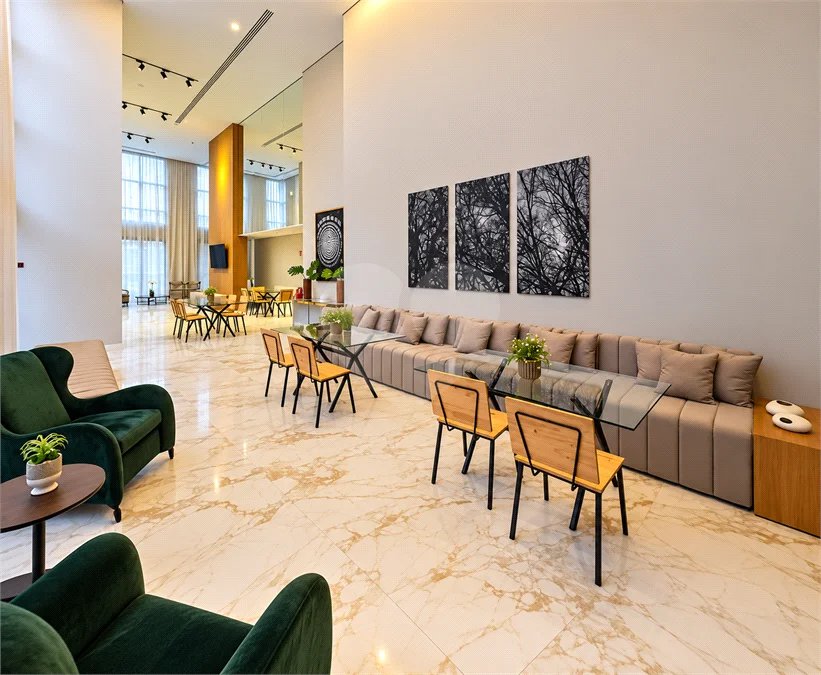 Apartamento de alto padrão com 108 m², 3 dormitórios, 1 suíte, varanda gourmet, planejados, lazer completo e próximo ao Metrô Alto do Ipiranga.