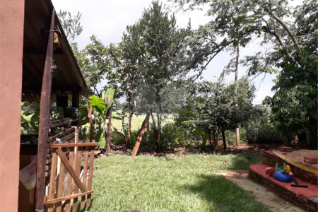 Chácara para venda no Portal do Vale no distrito de Água Vermelha/SP