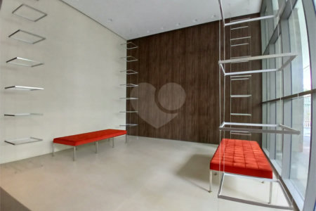 Apartamento Altíssimo Padrão à venda em Higienópolis