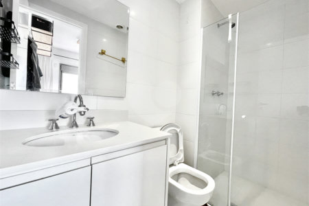 APARTAMENTO 1 DORMITÓRIO 1 VAGA À VENDA VILA MARIANA VENDER