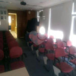 Conjunto comercial, 120 m2, 2 vagas, prédio 24h, vende ou aluga