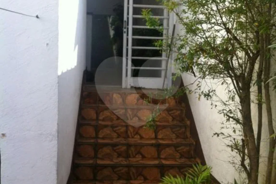 Casa com 3 quartos, 8 vagas, churrasqueira - Vila Nova Cachoeirinha - São Paulo/SP
