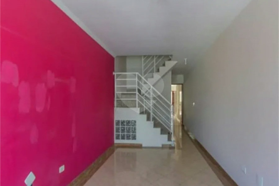 Casa à venda com 3 suítes em Chácara Mafalda, São Paulo, SP