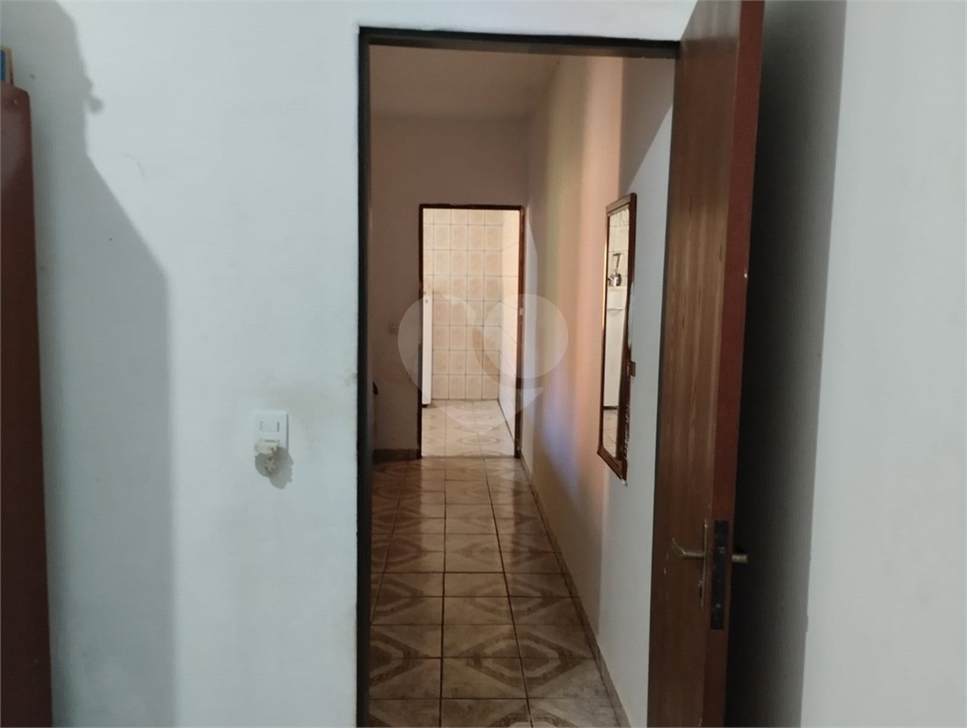 Casa para venda no Jardim Jóckei Club