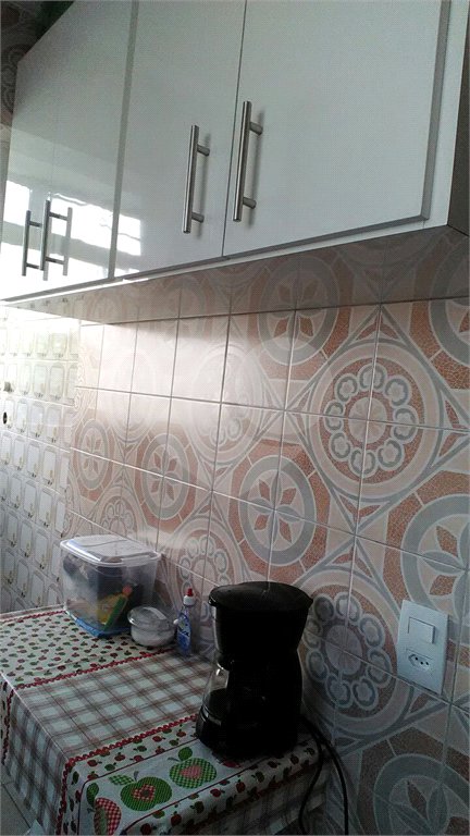 Apartamento à venda na Aclimação de 78m² com 2 dormitórios.