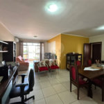 Apartamento em Piracicaba, Higienópolis