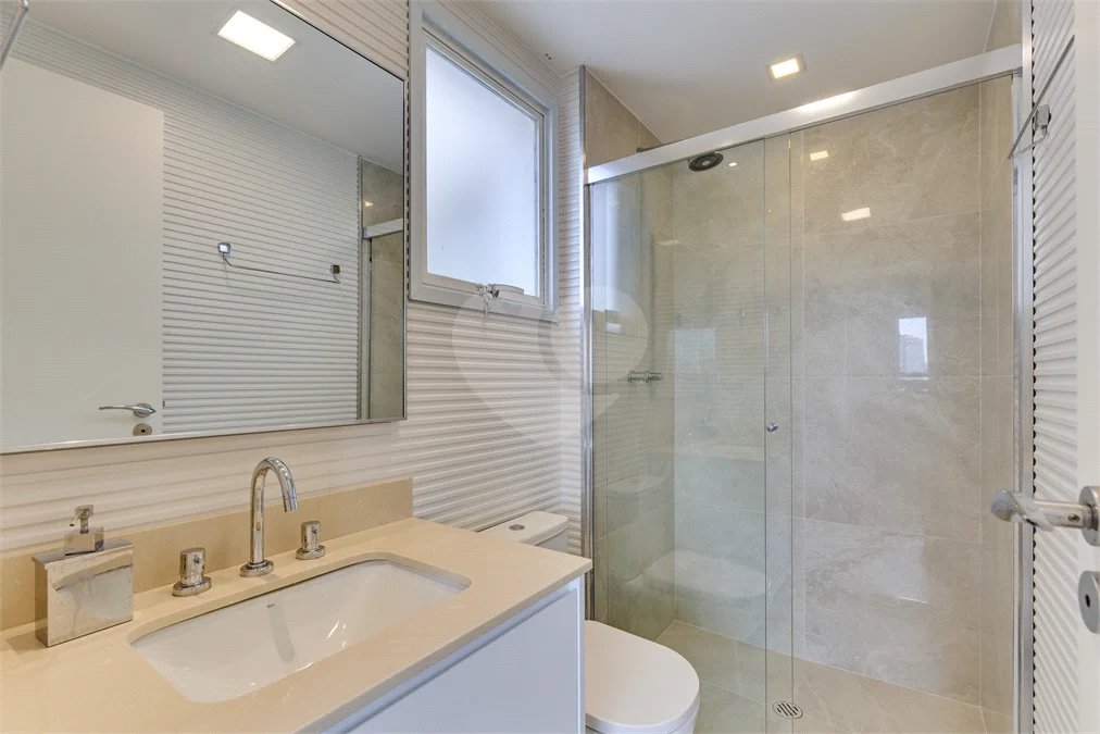 Apartamento à venda com 2 suítes em Chácara Santo Antônio (zona Sul), São Paulo, SP