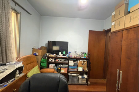Apartamento á venda - Vila Guarani