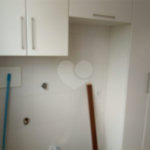 Apartamento para locação no Condomínio Monte Nevada