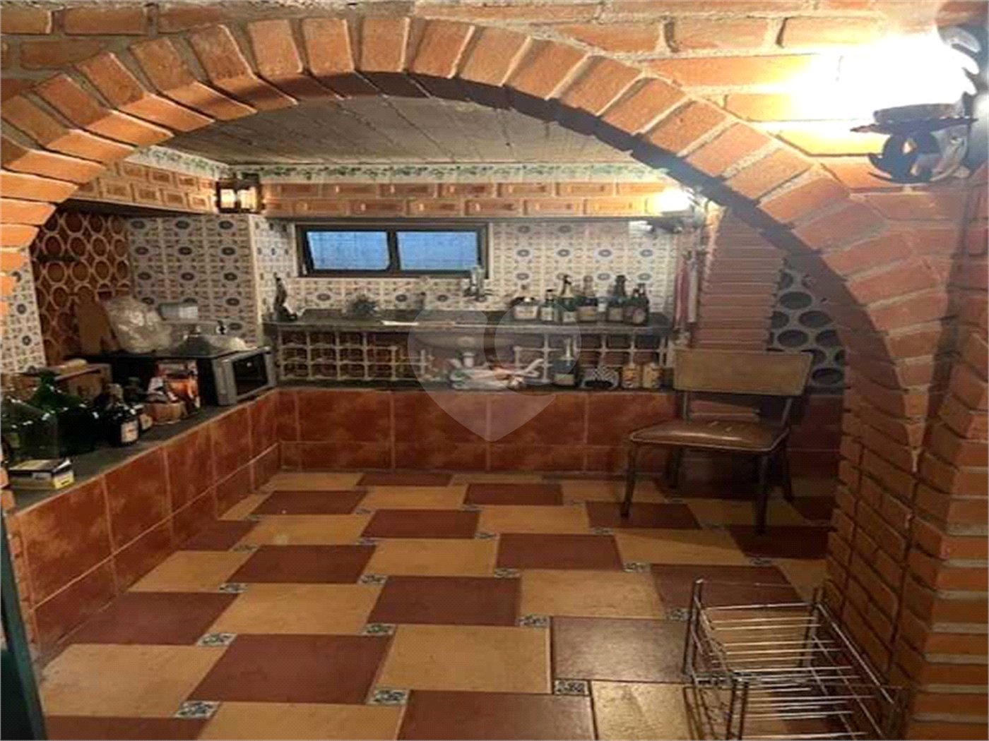 Clássica e elegante casa Alto Mooca - São Paulo