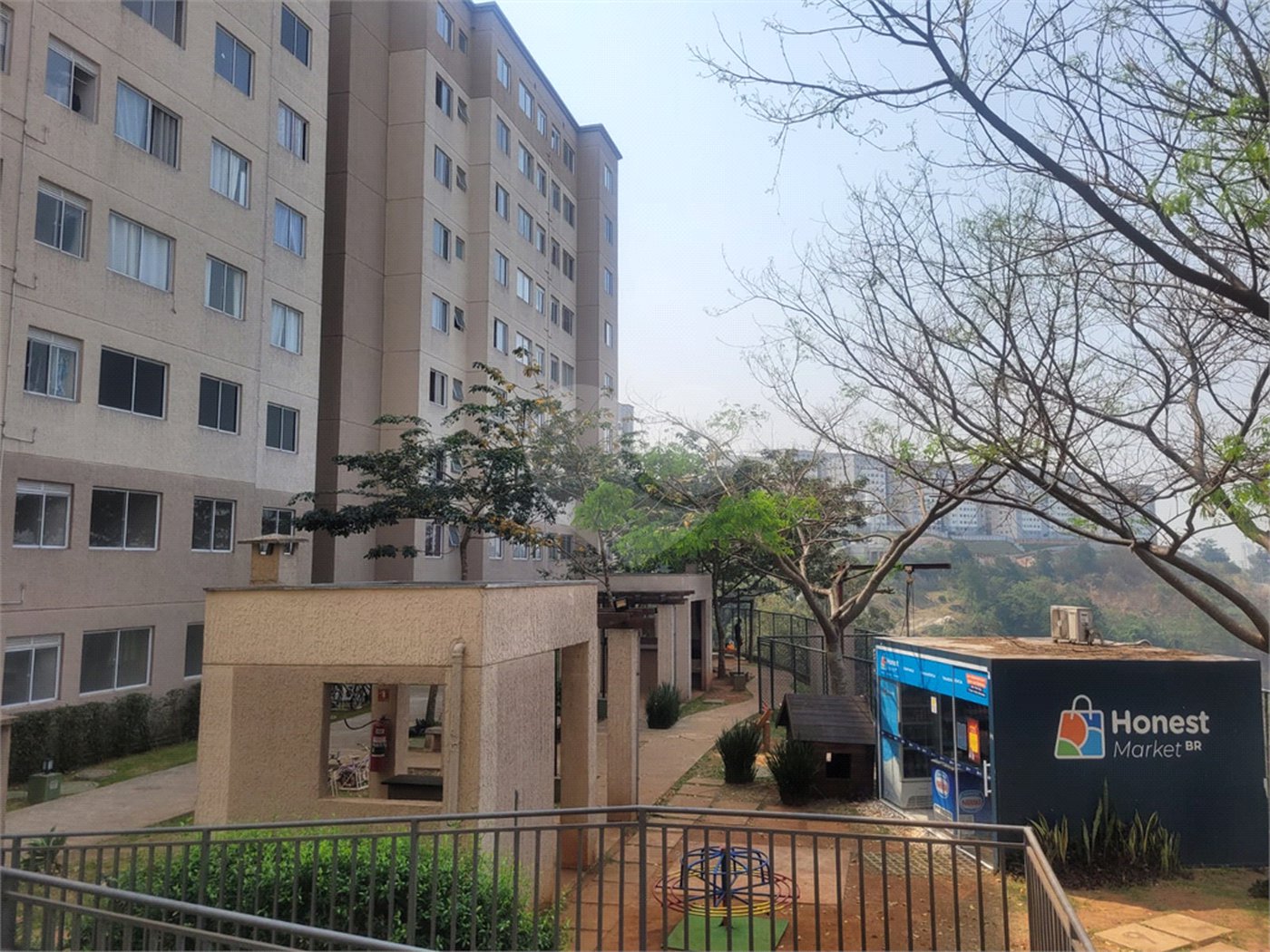 Apartamento à venda com 2 quartos em Butantã, São Paulo, SP