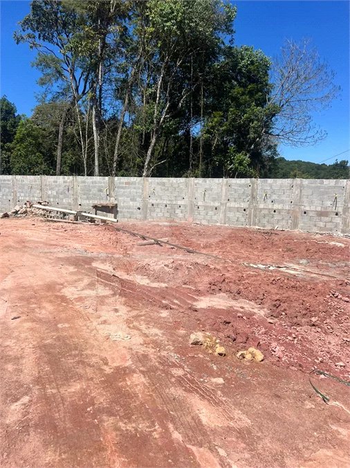 Terreno à venda no condomínio Alpes da Cantareira, Mairiporã - SP