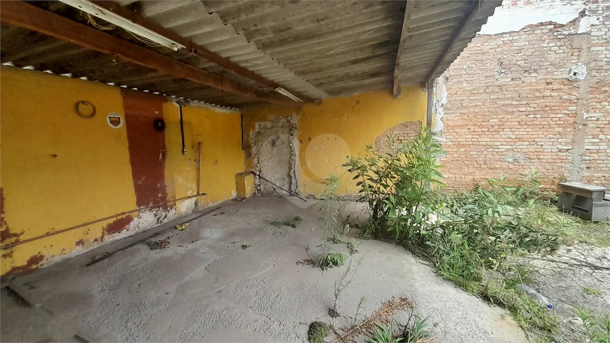 **TERRENO À VENDA NO CENTRO DE SÃO BERNARDO DO CAMPO | 349 m² | EXCELENTE OPORTUNIDADE PARA INVESTIDORES**