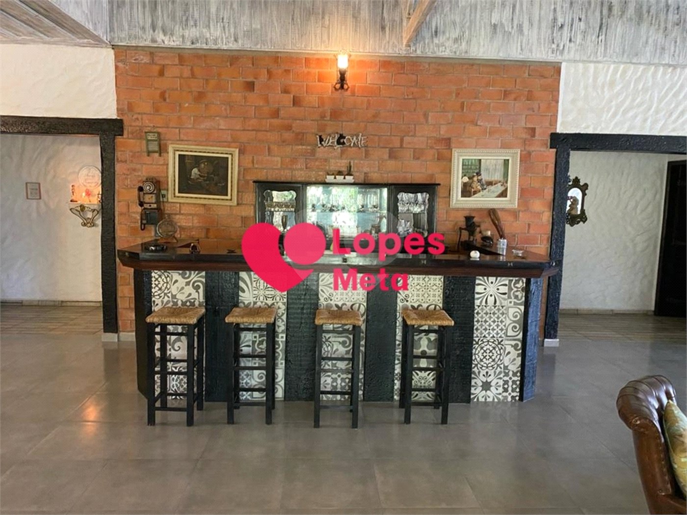 SITIO A VENDA, 33.000,OOM² COM 3 DORMITORIOS 1 SENDO SÚITE, 2 BANHEIROS, BAIRRO BOA VISTA, CAÇAPAVA