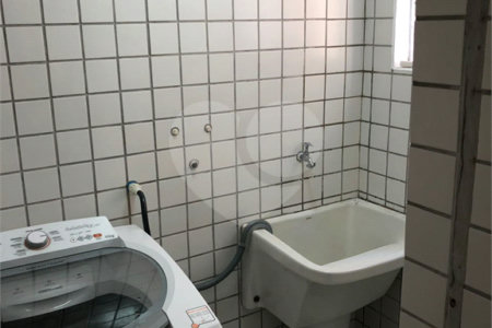 Apartamento na Bela Vista.