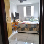 Apartamento com 3 dormitórios à venda, 63 m² por R$ 375.000 - Vila Alpina - São Paulo/SP
