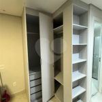 Studio à venda com 26m² - Vila Olímpia