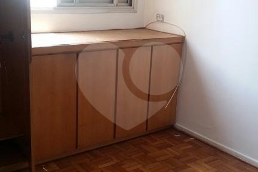 Apartamento á venda - Jabaquara
