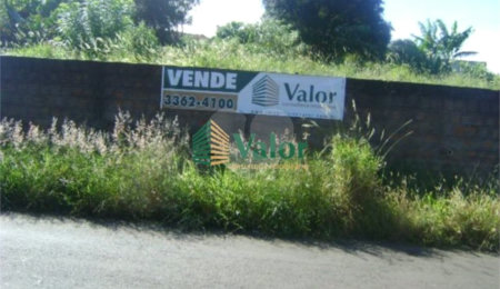 Terreno à venda no Centro, São Carlos, SP