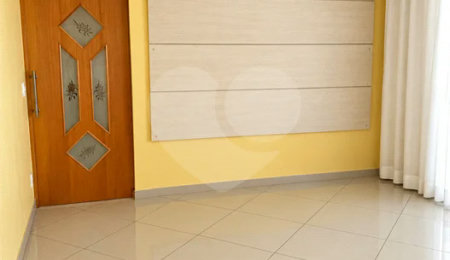 Apartamento à venda com 3 quartos, sendo 1 suíte,  em Vila Lusitânia, São Bernardo do Campo, SP