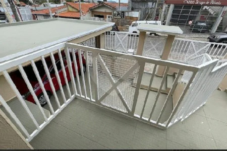 IMÓVEL RESIDENCIAL E COMERCIAL EM ATIBAIA PARA VENDA E LOCAÇÃO NO CENTRO DA CIDADE