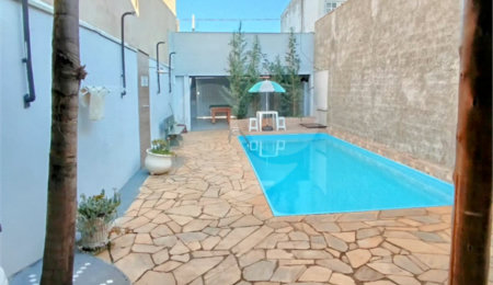 Salão à venda em Conjunto Habitacional Dom Constantino Amstalden, São Carlos, SP