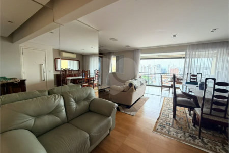 Apartamento á venda - Ipiranga