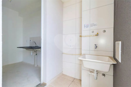 APARTAMENTO 2 DOMITÓRIOS 40 M2 MÓOCA