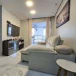 Apartamento 79m² - 3 dormitórios, 1 suíte, banheiro social, 2 vaga e Lazer Completo-Vila Guilherme