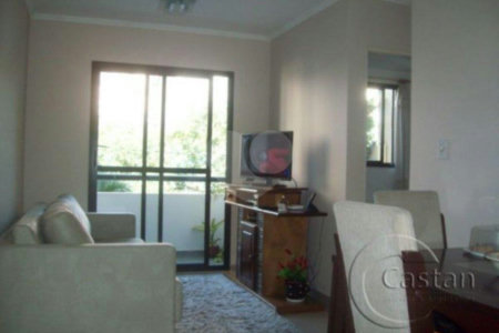 apartamento na mooca