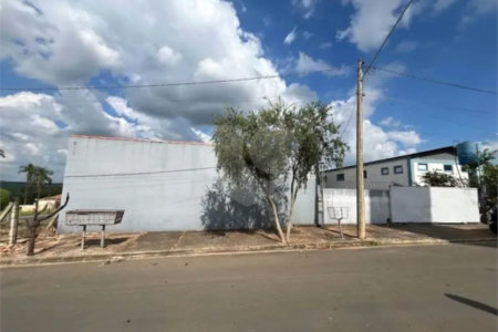 Terreno Industrial à Venda Indaiatuba/SP - Recreio Campestre Jóia.