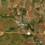 Área 21.000m² - Campestre - Piracicaba/SP