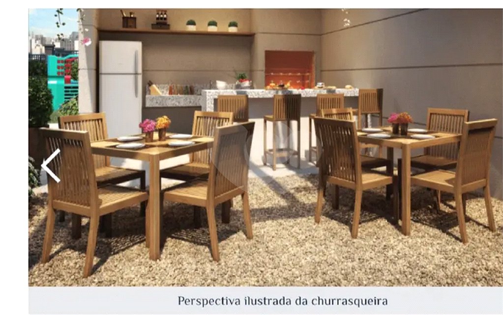 APARTAMENTO A VENDA NA MOOCA